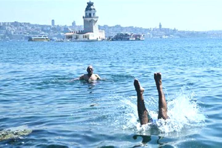 escort Taeze eyyam