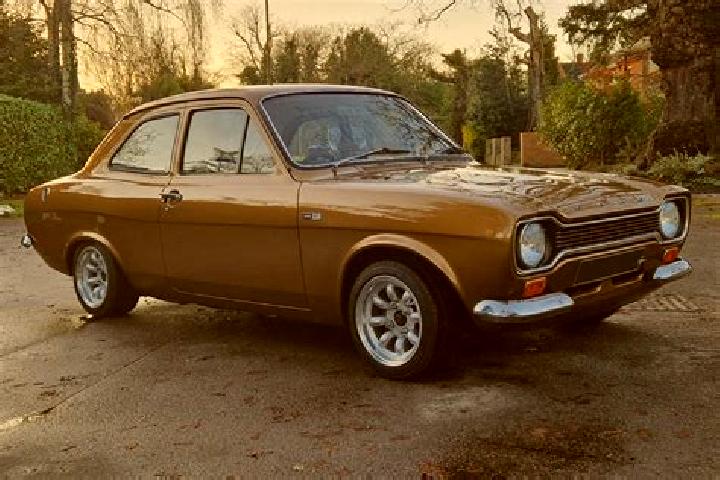 escort Tafers
