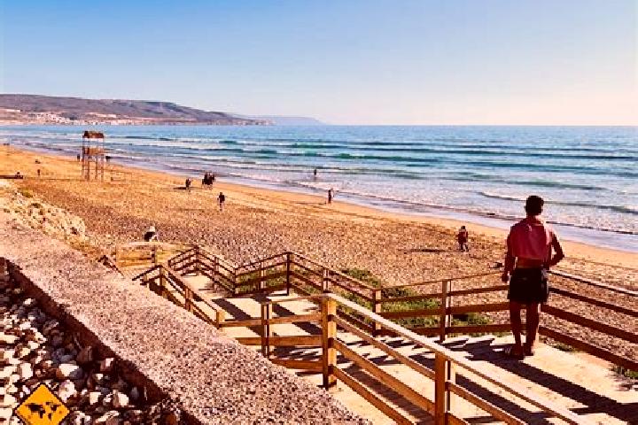 escort Taghazout