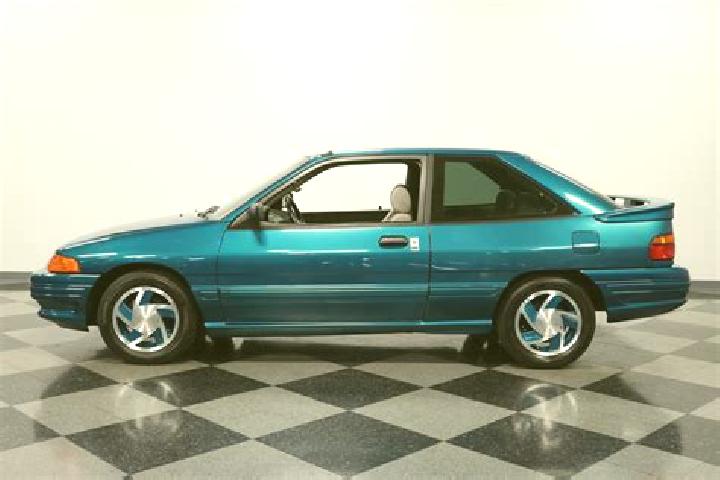 escort Taglio