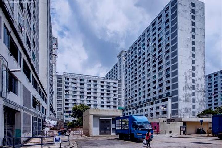 escort Tai Hang Estate (East & West)