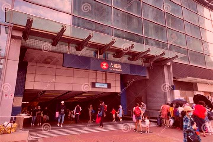 escort Tai Wai