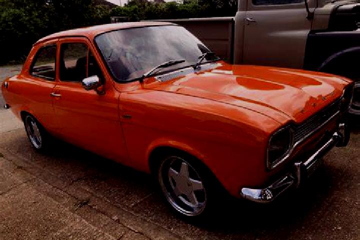 escort Taifa