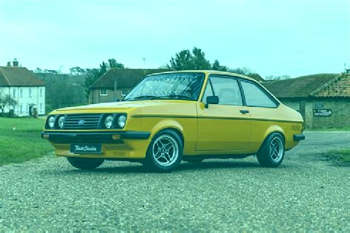 escort Taillis