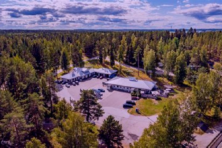 escort Taipalsaari