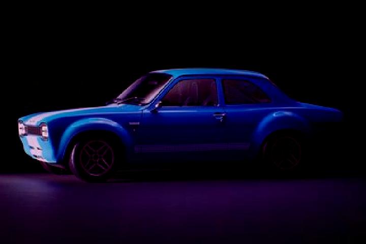 escort Taishan