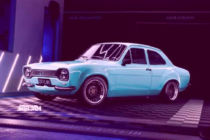 escort Taixtan