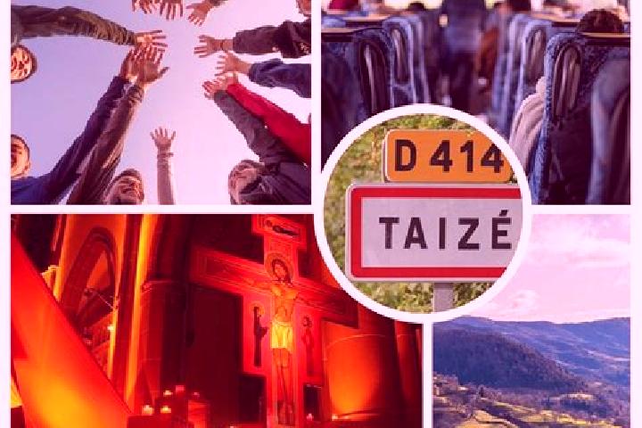 escort Taize