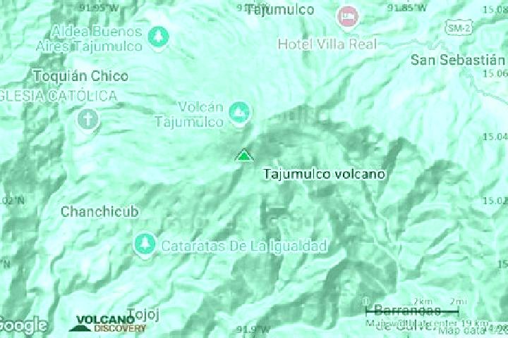 escort Tajumulco