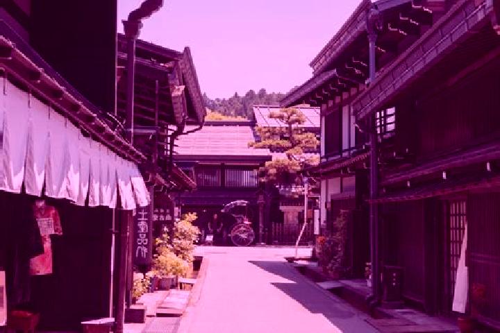 escort Takayama