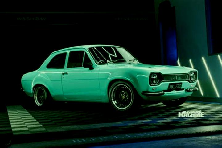 escort Talango