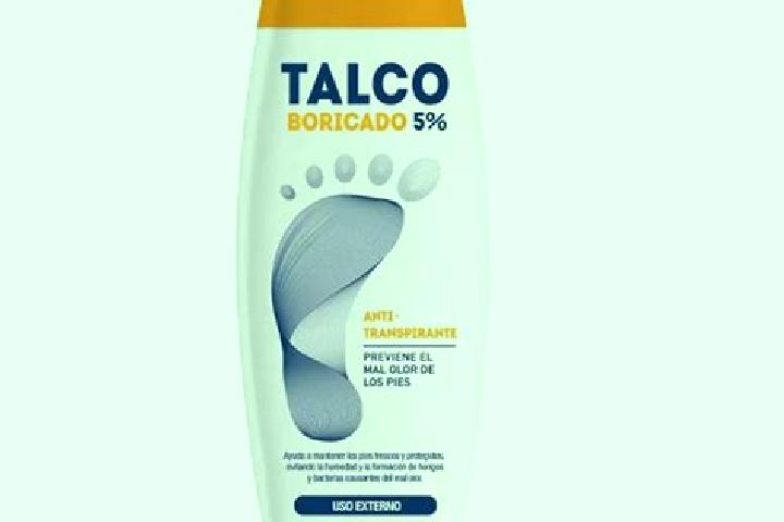 escort Talco