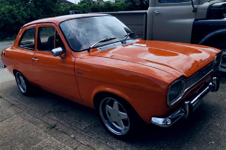 escort Talgram