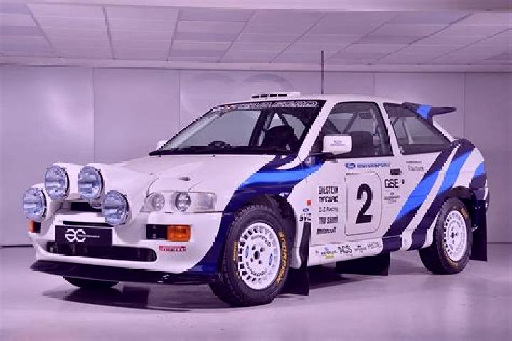 escort Talisma