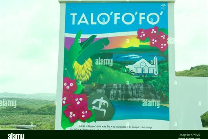 escort Talofofo Village