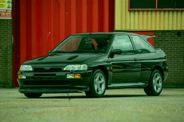 escort Talondang