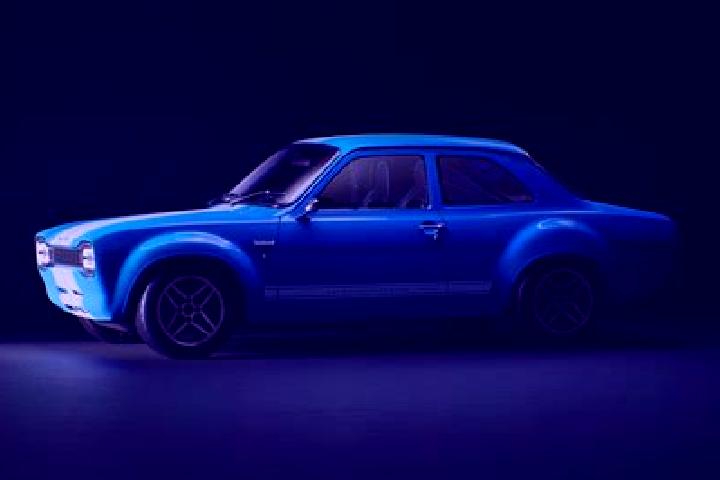 escort Talovyy