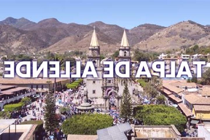 escort Talpa de Allende