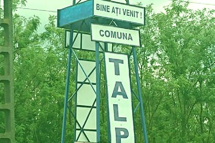 escort Talpa-Ograzile