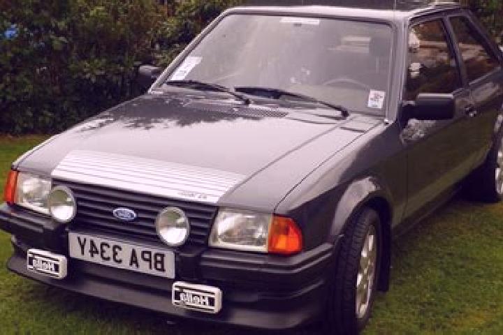 escort Talparo