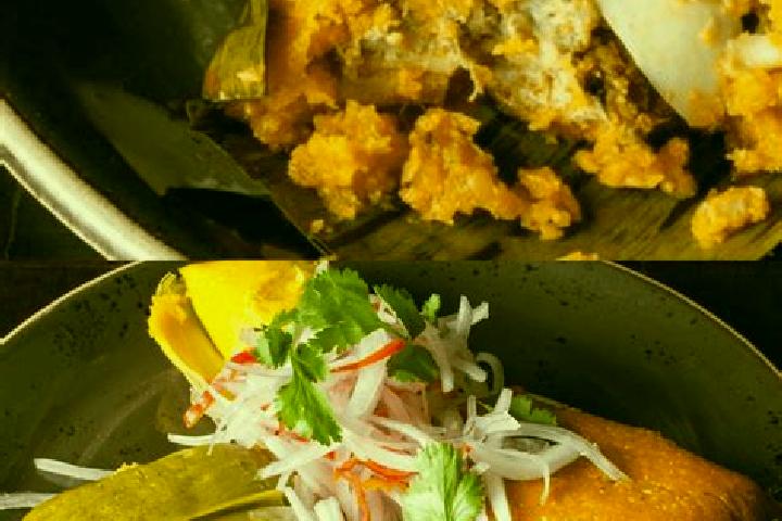 escort Tamale