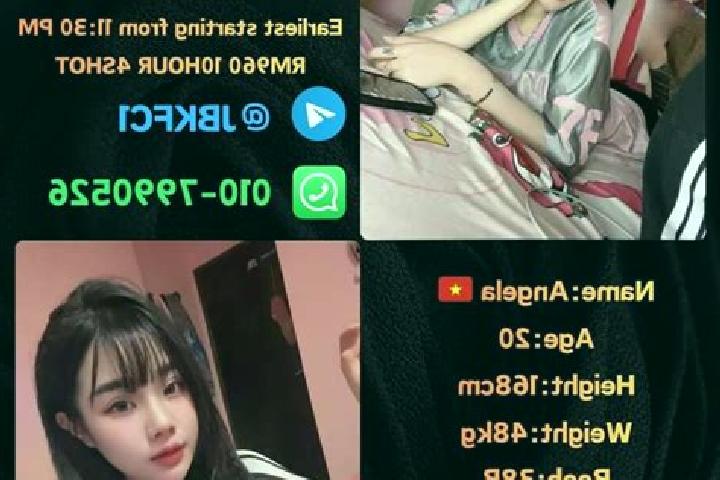 escort Taman Desa