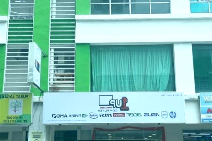 escort Taman OUG