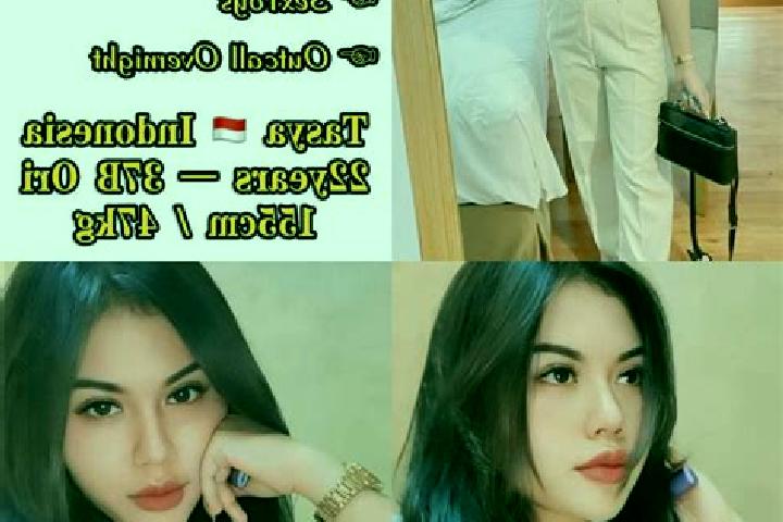 escort Taman Pelangi