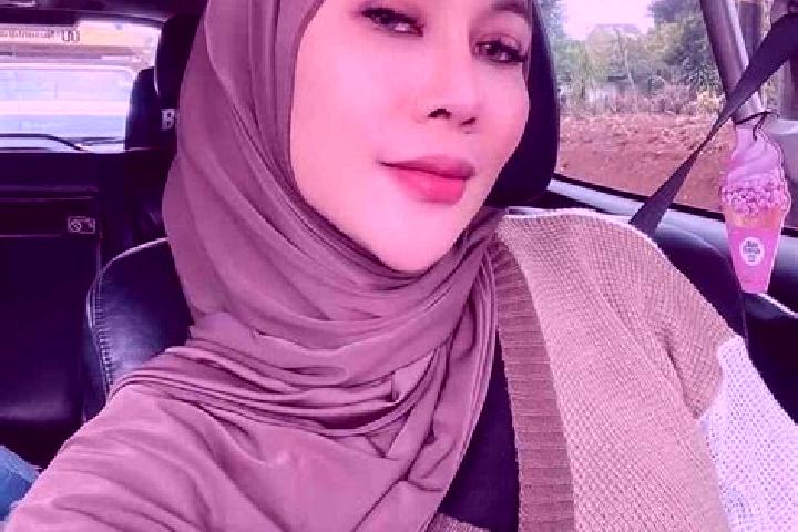 escort Taman Rajawali