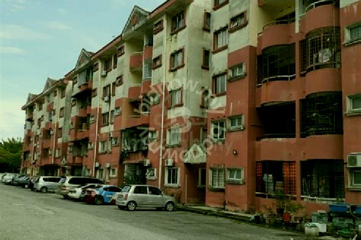 escort Taman Sepang Putra