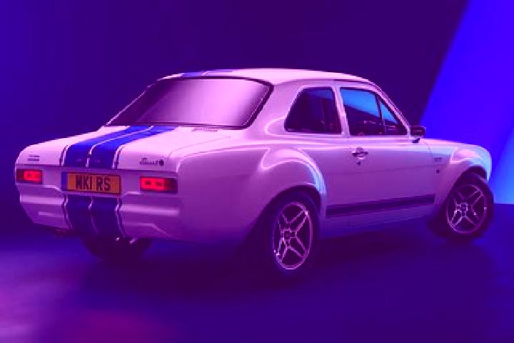 escort Tambana