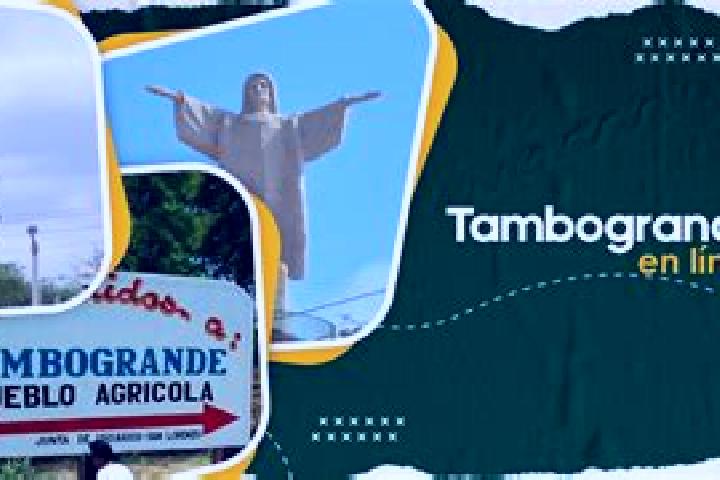 escort Tambo Grande