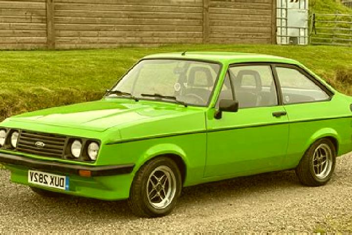 escort Tamm