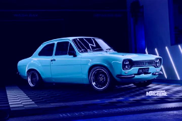 escort Tamparan