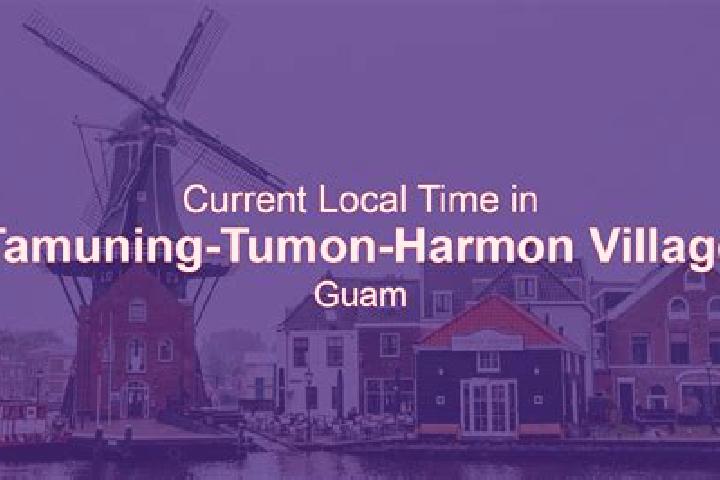 escort Tamuning-Tumon-Harmon Village