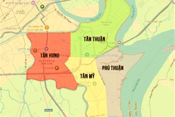 escort Tan Hung