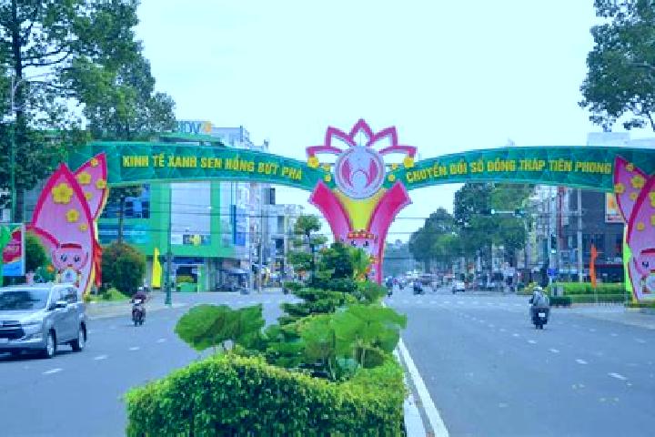 escort Tan Ninh