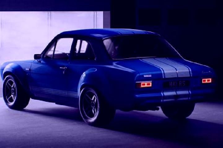 escort Tanaco