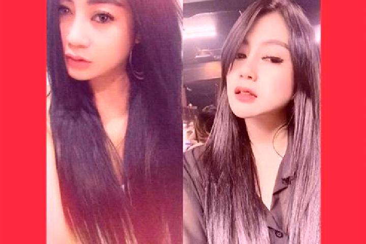 escort Tanah Merah