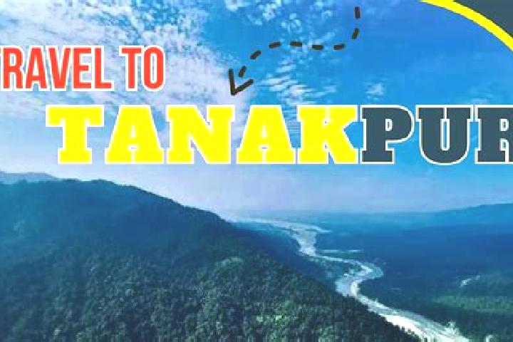 escort Tanakpur