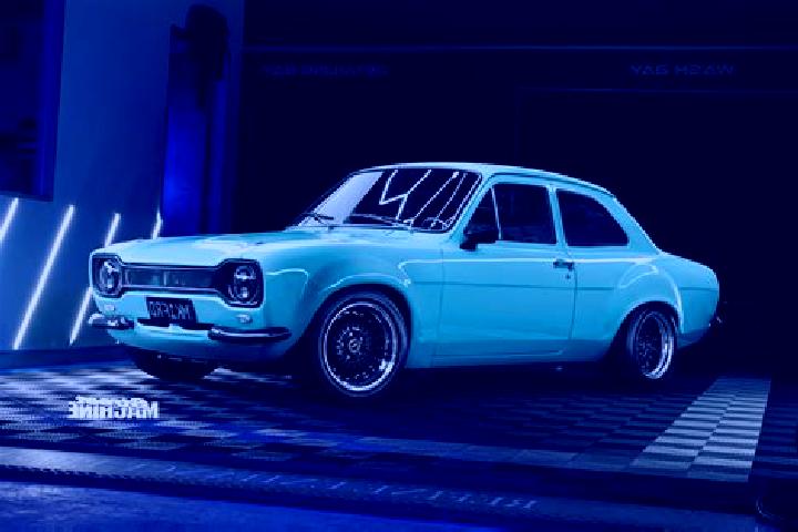 escort Tanaquillo