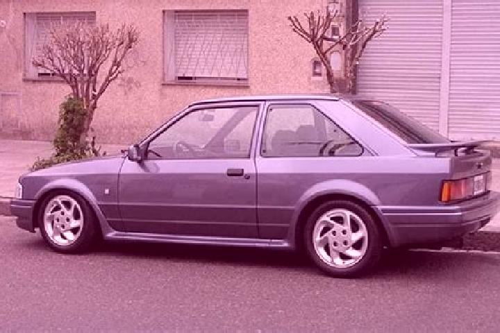 escort Tanaunella