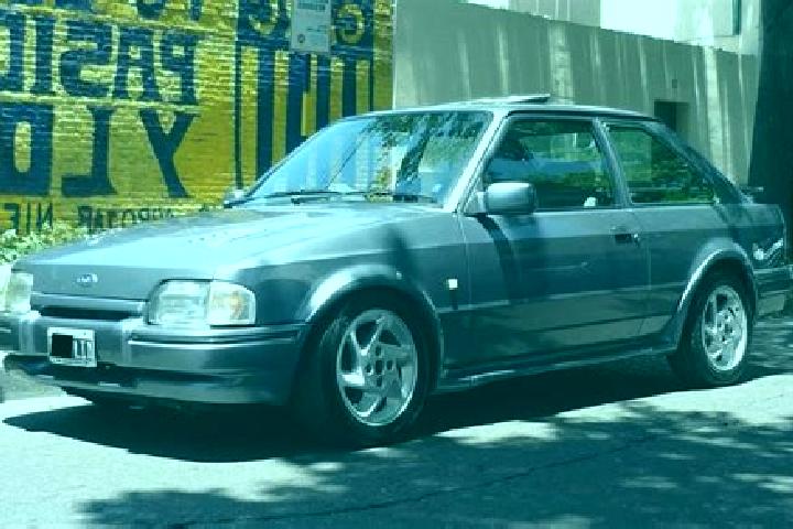 escort Tangaberg