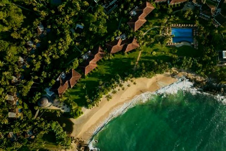 escort Tangalle
