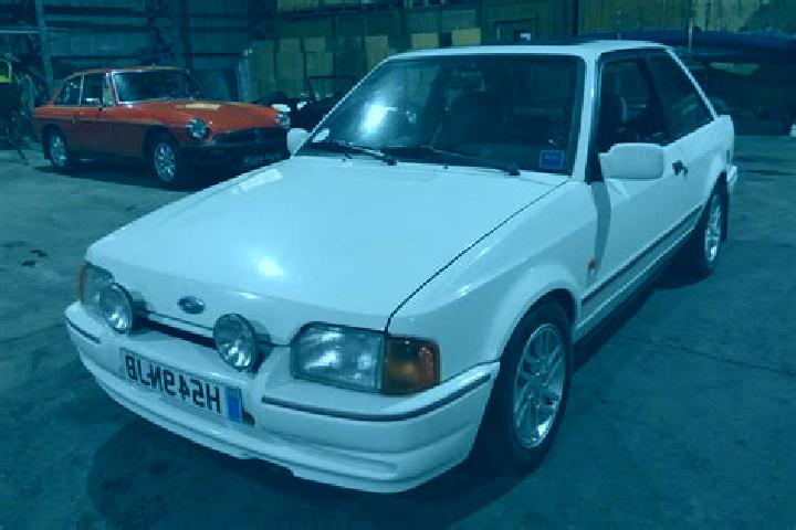 escort Tanglag