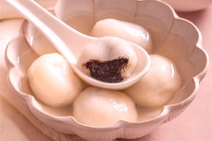 escort Tangyuan