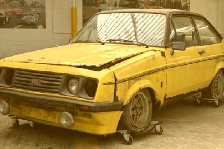 escort Tanji