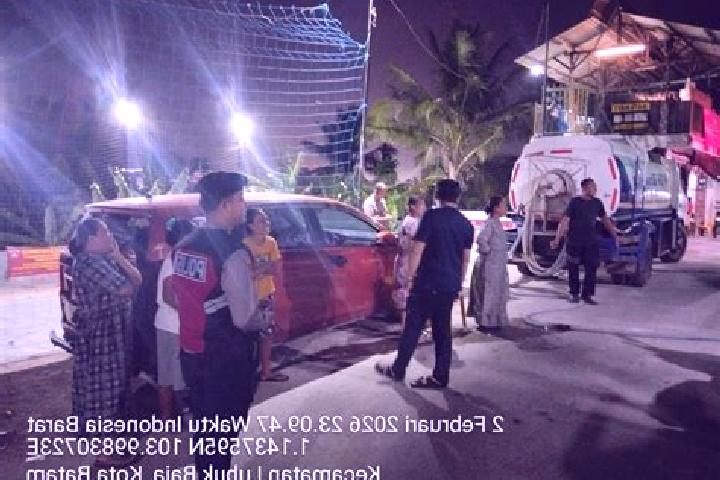 escort Tanjung Lubuk