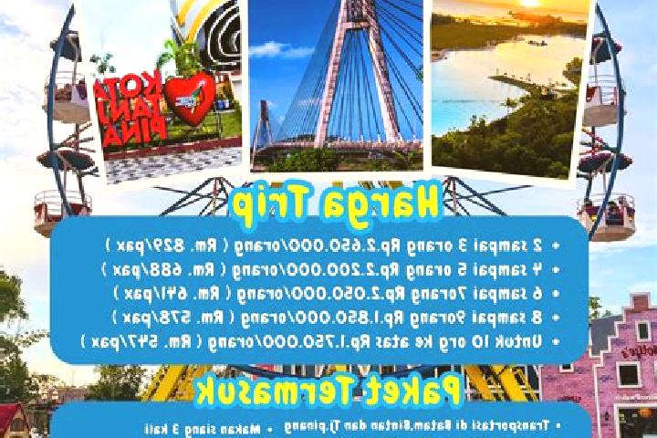 escort Tanjung Pinang