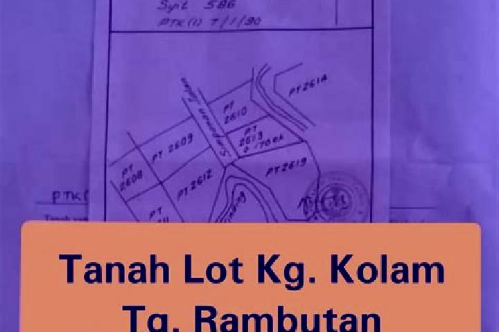 escort Tanjung Rambutan